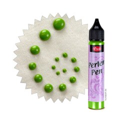 Pearl Pen Viva Decor 28ml (Kiwi 705)