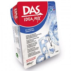 Das idea mix Imperial Yellow 100g 