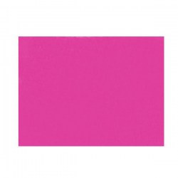 Ανάγλυφο Χαρτόνι διαστάσεων 50x70 γραμμαρίων χρώματος Μώβ Κυκλάμινου (Φούξια). Ιδανικό για ζωγραφική με παστέλ ή κάρβουνο.