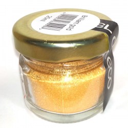 Πορπορίνα Brilliant gold 25ml  El Greco