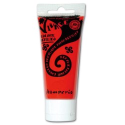 Χρώμα Vivace Stamperia 60ml - Vermilion
