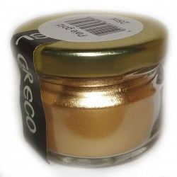 Πορπορίνα Pale Gold 25ml  El Greco