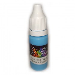 Χρωστική πάστα Sky Blue 25ml El Greco