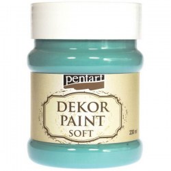 chalky-paint-pentart-230-ml-turquoise-blue