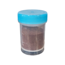 Velvet powder 3.5gr Brown