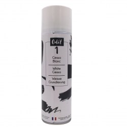 Σπρέι Gesso ODIF 500ml