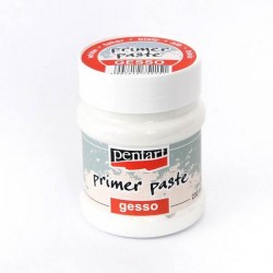 Acrylic Gesso Pentart 230ml