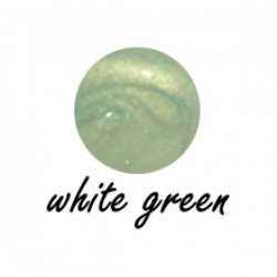 Χρώμα Ακρυλικό Χαμαιλέων White Green 60ml El Greco