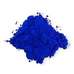 Μπλε ουλτραμαρίνα σκούρα - Deep blue ultramarine 50gr