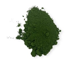 Πράσινο τσιμέντου φρέσκο Ανοικτό - Green oxide Light 50gr