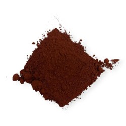 Χονδροκόκκινο Μεσαίο - Red oxide medium 50gr