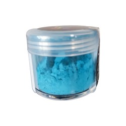 Χρωστική κεριού σε Σκόνη Blue Cobalt Turkish 25ml 