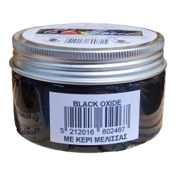 Κερί Παλαίωσης Black Oxide 110ml