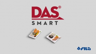 Δείτε τη νέα σειρά των πολυμερικών πηλών Das Smart