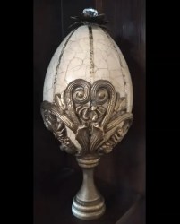 Golden Luxury Egg (Δωρεάν)