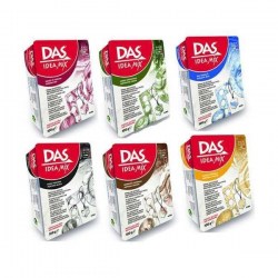 Das idea mix Imperial Brown 100g 