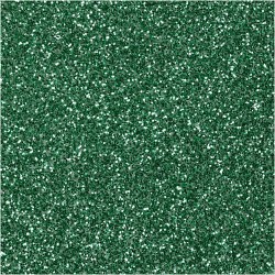 Χρυσόσκονη glitter 20g - Crystal 