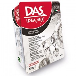 Das idea mix Imperial Yellow 100g 