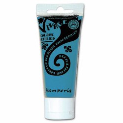 Χρώμα Vivace Stamperia 60ml - Cerulean blue