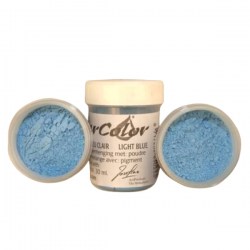 Pavercolor Γαλάζιο-Light Blue 30ml