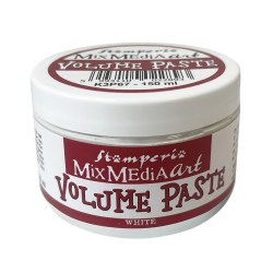 Πάστα Volume Stamperia 150ml