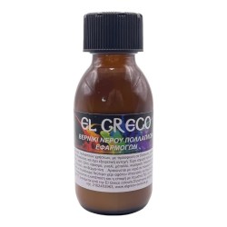 Βερνίκι Πολλαπλών Χρήσεων Ματ 100ml El Greco