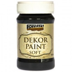 chalky-paint-pentart-100-ml-black