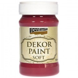 chalky-paint-pentart-100-ml-cardinal-red