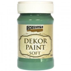chalky-paint-pentart-100-ml-turquoise-green