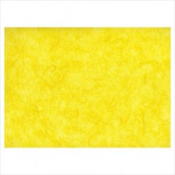 Μονόχρωμο Ριζόχαρτο Renkalik -  Yellow
