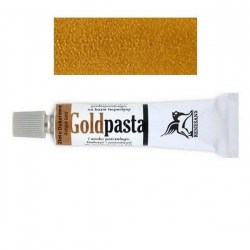 Goldpasta Ducat Gold 20ml - Renesans