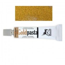Goldpasta Pure Gold 20ml - Renesans