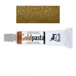 Goldpasta Rich Gold 20ml - Renesans
