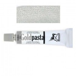 Goldpasta Silver 20ml - Renesans