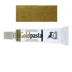 Goldpasta Green Gold 20ml - Renesans