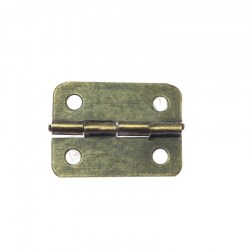 hinge-24x19mm-dark-brass-500-pieces