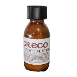 Κόλλα Metal Effect Mixtion 100ml  - El Greco