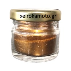 Πορπορίνα Orange Gold 25ml  El Greco