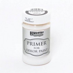 Primer για Dekor Soft paint 100ml  - Pentart