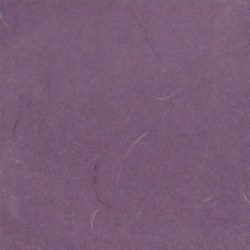 Μονόχρωμο Ριζόχαρτο Renkalik -  Purple
