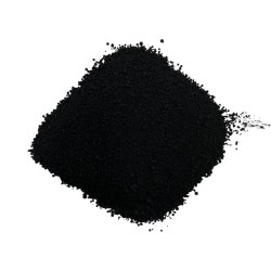 Μαύρο Φούμο οργανικό - Black Carbon 50gr