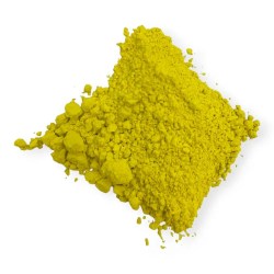 Κίτρινο καδμίου μεσαίο - Yellow cadmium canary 50gr