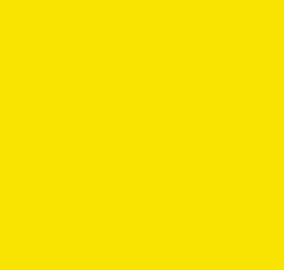 Χρώμα κεριών Κίτρινο 35ml 