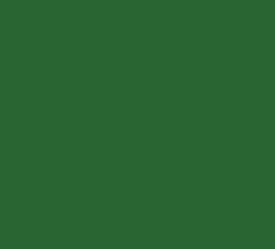 Χρώμα κεριών Σκούρο Πράσινο 35ml 