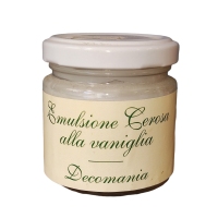 Emulsione Cerosa 80ml